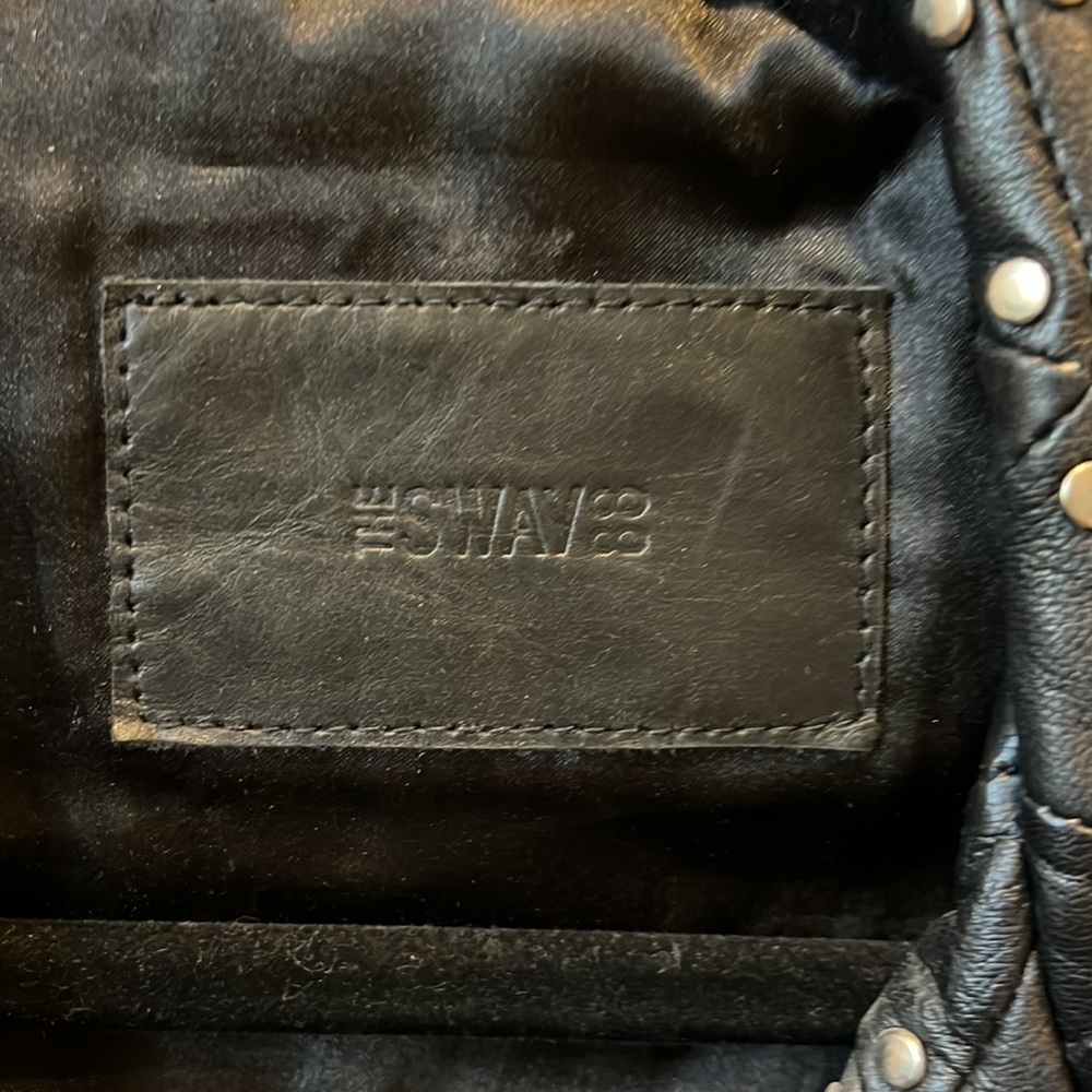 Coolest, Studded , Leather Jacket - image 4